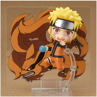 Nendoroid-Naruto Uzumaki