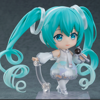 Nendoroid Hatsune Miku: MIKU EXPO 2021 Ver.