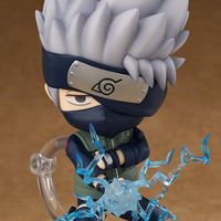 Nendoroid- Kakashi Hatake No.724