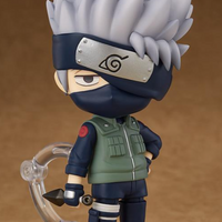 Nendoroid- Kakashi Hatake No.724