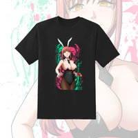Makima Bunny T-shirt