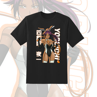 Yoruichi Bunny T-Shirt