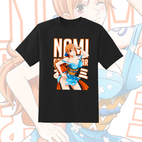 Nami T-Shirt