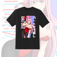 Zero Two Bunny