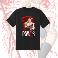 Power Bunny T-Shirt