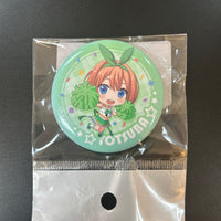 The Quintessential Quintuplets - Mini Pin
