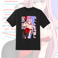 Zero Two Bunny T-Shirt