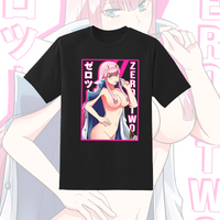 Zero Two T-Shirt