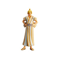 One Piece DXF - The Grandline Men - Wanokuni Vol. 5 - Sanji