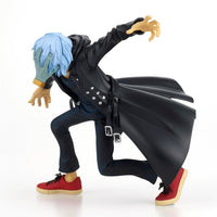 The Evil Villains Tomura Shigaraki Volume 2