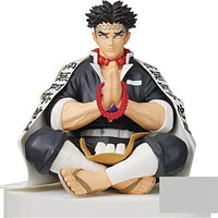 Demon Slayer - Gyomei Perching Figure