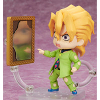 JoJo's Bizarre Adventure- Pannacotta Fugo