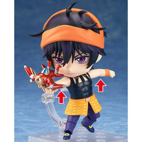 JoJo's Bizarre Adventure- Nendoroid Narancia Ghirga