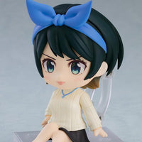Rent-A-Girlfriend- Ruka Sarashina Nendoroid No.1657