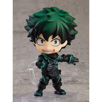 My Hero Academia- Izuku Midoriya (Stealth Suit Ver.)