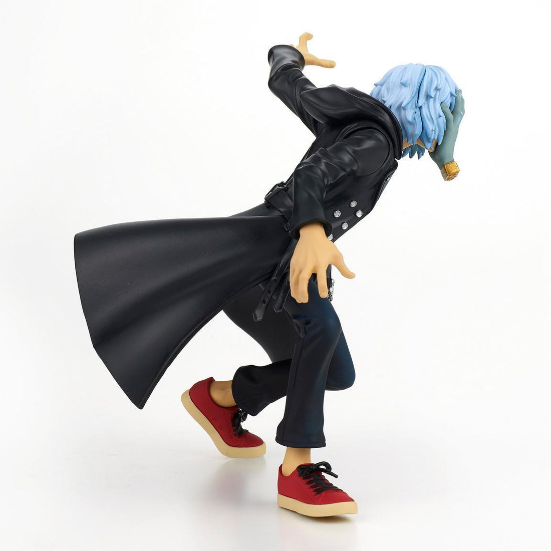 The Evil Villains Tomura Shigaraki Volume 2