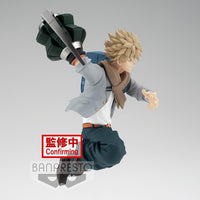 My Hero Academia- Katsuki Bakugo- Bravegraph Vol.3