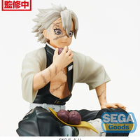 Demon Slayer- Sanemi Shinazugawa Perching Figure