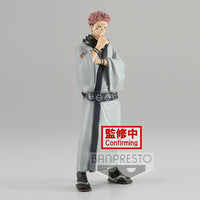 Jujutsu Kaisen - Sukuna Ver.2