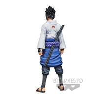 Naruto- Sasuke Uchiha Grandista- Manga Dimensions