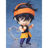JoJo's Bizarre Adventure- Nendoroid Narancia Ghirga