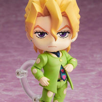 JoJo's Bizarre Adventure- Pannacotta Fugo