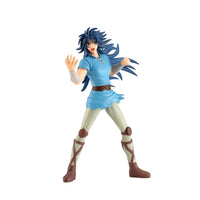 Saint Seiya Saint Cosmo Memoir Gemini Kanon