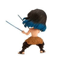 Demon Slayer: Inosuke Hashibira Q Posket Ver.A II