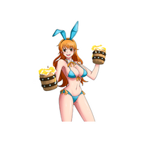 Nami Bunny