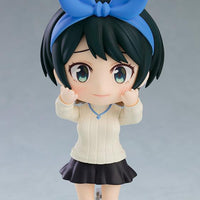 Rent-A-Girlfriend- Ruka Sarashina Nendoroid No.1657