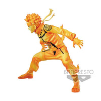Naruto Shippuden- Uzumaki Naruto