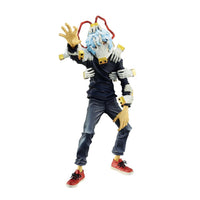 My Hero Academia- Chronicle Figure Academy Tomura Shigaraki Vol.4