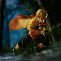 Demon Slayer - Zenitsu Agatsuma Figma (DX Edition)