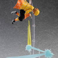 Demon Slayer - Zenitsu Agatsuma Figma (DX Edition)