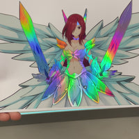 Queen Erza 👑