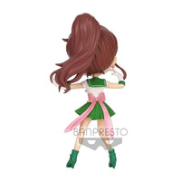 Sailor Moon Eternal - Q posket - Super Sailor Jupiter Ver. A