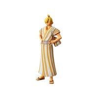 One Piece DXF - The Grandline Men - Wanokuni Vol. 5 - Sanji