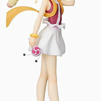 Re:Zero Starting Life in Another World - SPM Figure - Beatrice - Thunder God