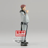 Jujutsu Kaisen - Sukuna Ver.2