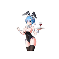 Rem Bunny
