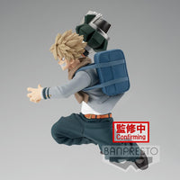 My Hero Academia- Katsuki Bakugo- Bravegraph Vol.3