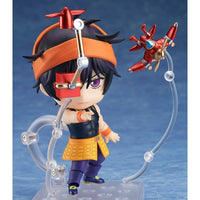 JoJo's Bizarre Adventure- Nendoroid Narancia Ghirga