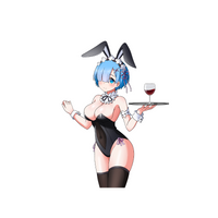 Rem Bunny