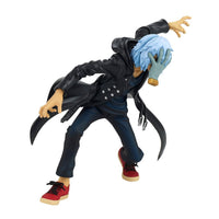 The Evil Villains Tomura Shigaraki Volume 2