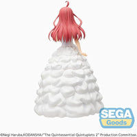 The Quintessential Quintuplets 2 - Itsuki Nakano Bride Ver.