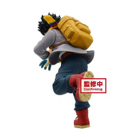 My Hero Academia- Izuku Midoriya Bravegraph 1