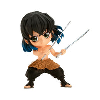 Demon Slayer: Inosuke Hashibira Q Posket Ver.A II