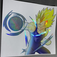 Majin Vegeta