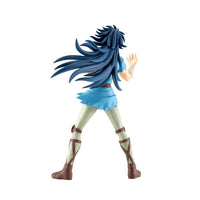 Saint Seiya Saint Cosmo Memoir Gemini Kanon