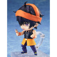 JoJo's Bizarre Adventure- Nendoroid Narancia Ghirga